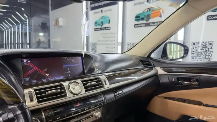 لكزس 460مشروطه 18