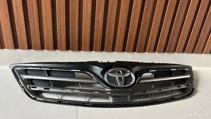 للبيع قطع كورلا من 2011الى 2013 0