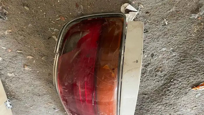 قطع كامري   كرسيدا 3