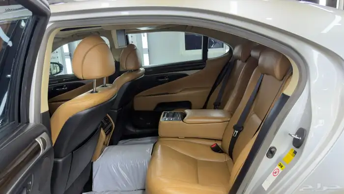 لكزس 460مشروطه 16