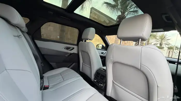 رنج فيلار SE داينمك 2024 18