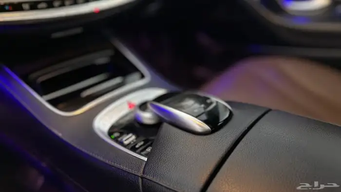 مرسيدس يخت 320S 12