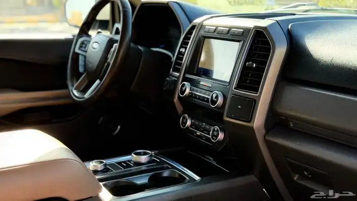 مجموعة فورد تورس 2021 و اكسبديشن 2021 17