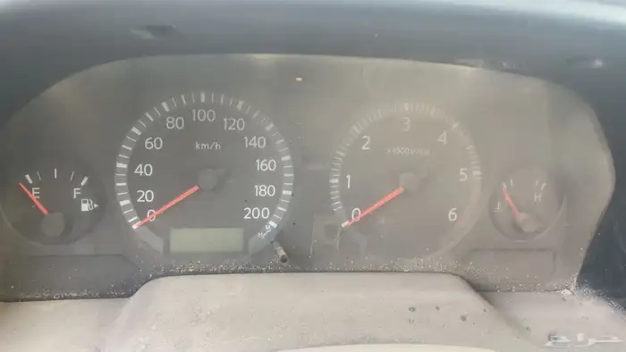 مراتب فتك خلفيه عرض  عداد ربع 2004 مرتبة G 5