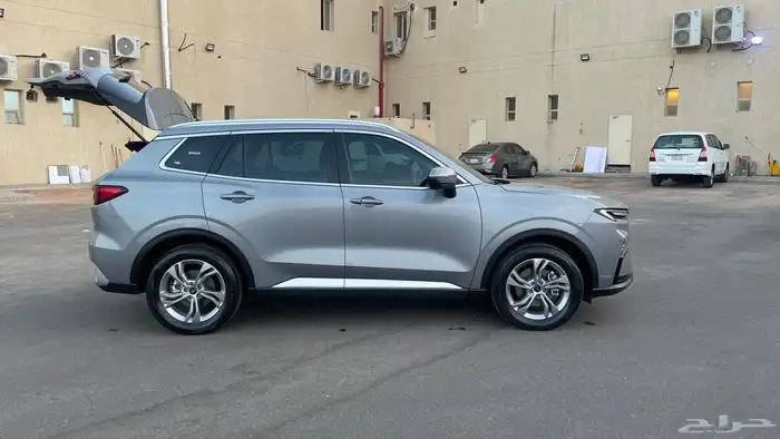 فورد تيرالممشى25الف كيلو الموتر وكاله باختصار 2025 7