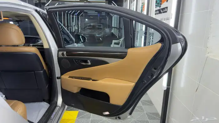 لكزس 460مشروطه 19