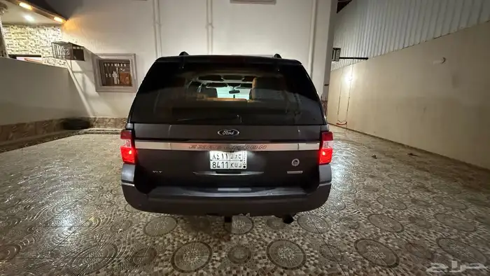 اكسبديشن 2016 9