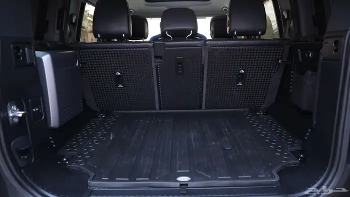 ديفندر HSE .. ناغي ( تعديل خاص ) 33