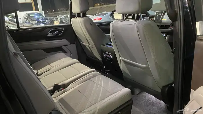 يوكن 2024 SLE طويل 10