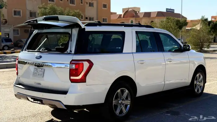 مجموعة فورد تورس 2021 و اكسبديشن 2021 25