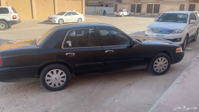 فورد 2010 بوليسي 9