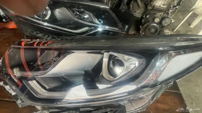 للبيع شمعات طقم كيا اوبتيما وكاله علا الشرط 2019لدين 2