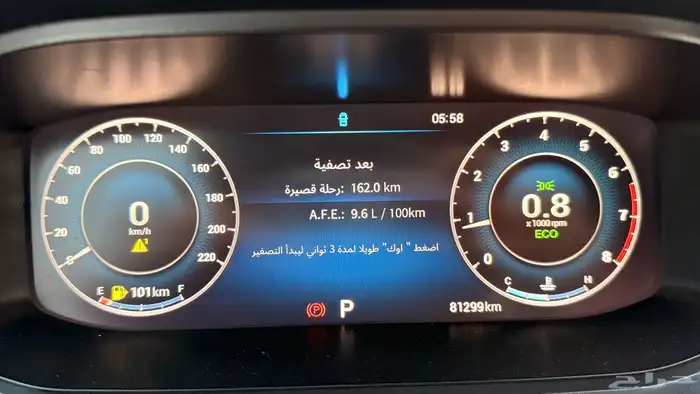 شيري اريزو6 2023 7