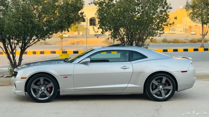 كمارو ((2011))SSبحاله ممتازه 3