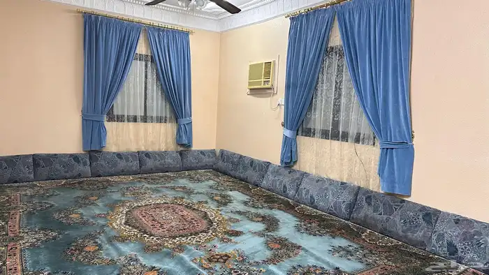 جلسة ارضيه - مقلط - مفارش 4