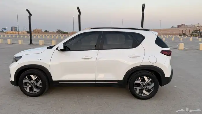 كيا - سونيت 7