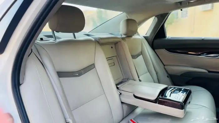 كديلاك ((2014))XTS4 8