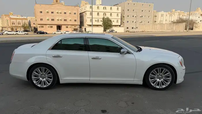 كرايسلر 2012 1