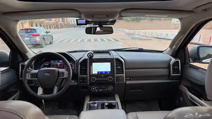 اكسبدشن 2021 نص فل 7