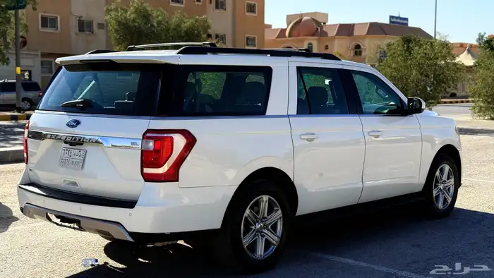 مجموعة فورد تورس 2021 و اكسبديشن 2021 22