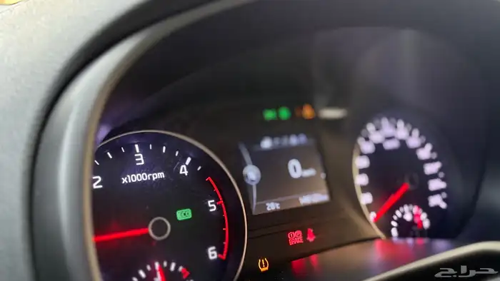 كيا سبورتاج 2018 ( ديزل ) 25