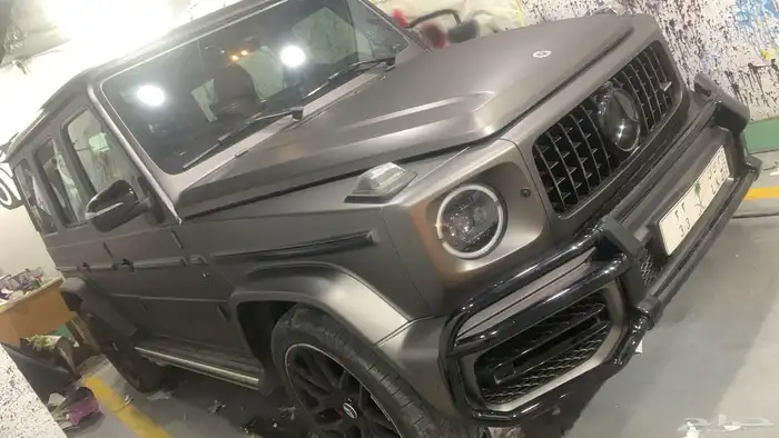 رش مطاطي رش مطفي تجليد 8