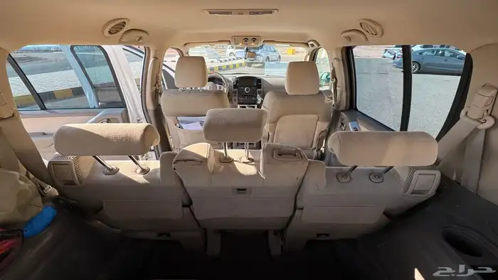 باثفندر 2010 نظيف جدا انباع 18