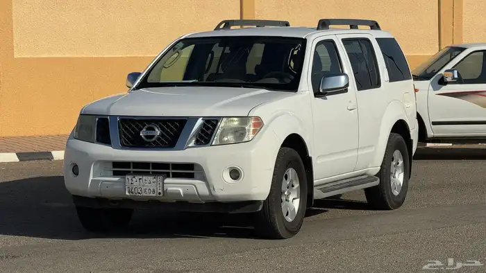 باثفندر 2010 نظيف جدا انباع 1