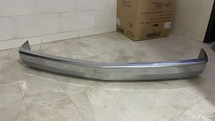 صدام سوبر بان للبيع 2