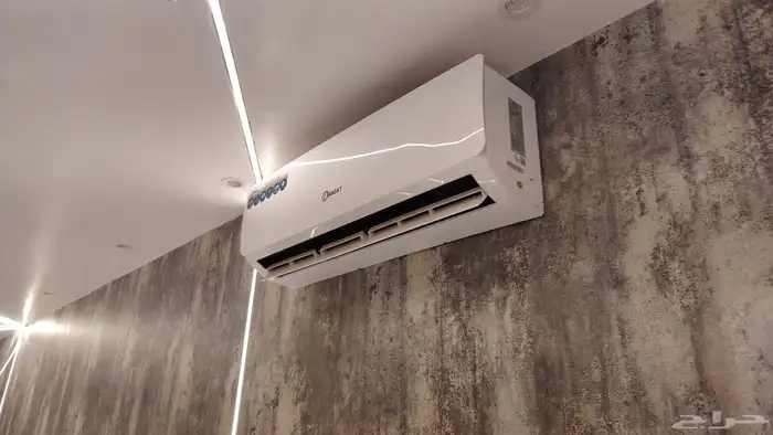 مكيف اسبلت 4