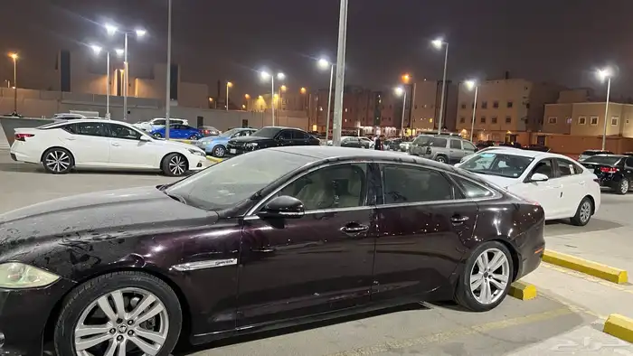 جاكور xjl2011للبيع 6