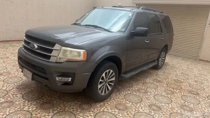 اكسبديشن 2016 0