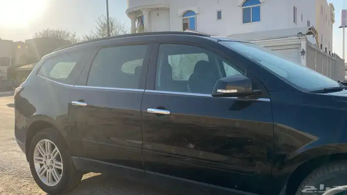 ترلفيرس 2013 للون اسود 0