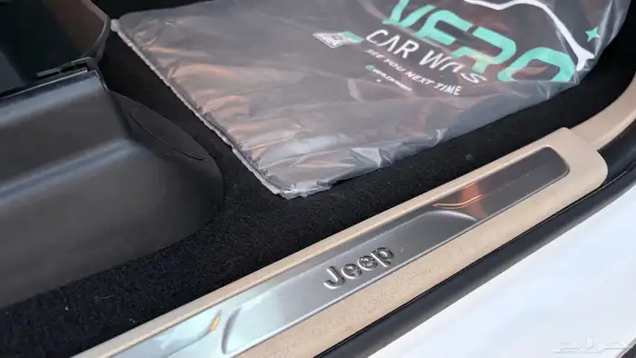 جيب جراند شروكي 2021 Limited ( نظيف للغاية ) 51