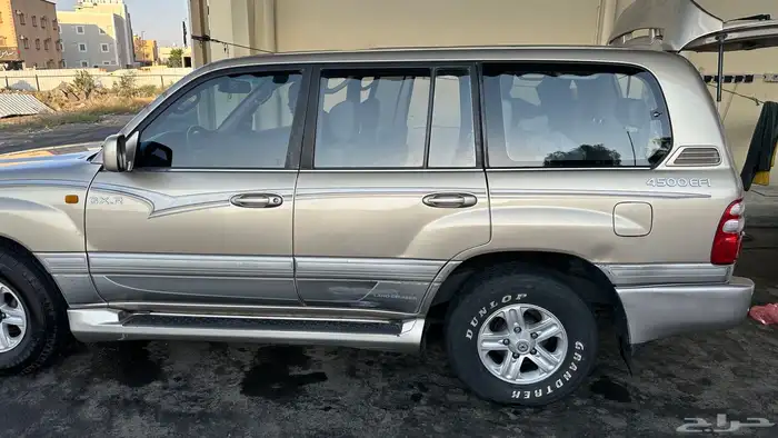 GXR2005 ممشى قليل دفلوك 0