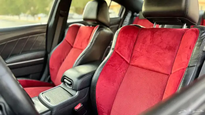 دوج تشارجر GT محول SRT 23