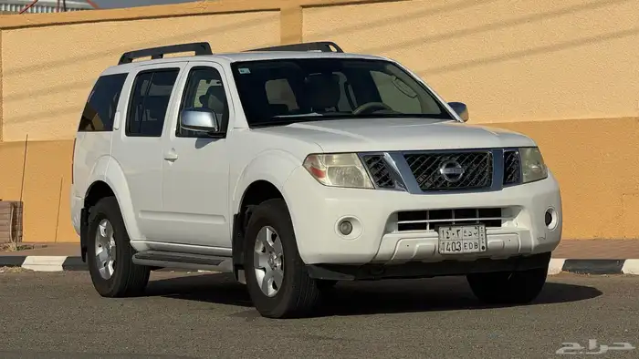 باثفندر 2010 نظيف جدا انباع 10