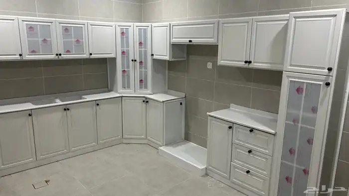 مطابخ جاهزة 6 متر 11