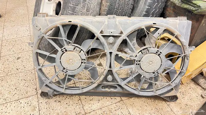 للبيع مراوح جمس 1