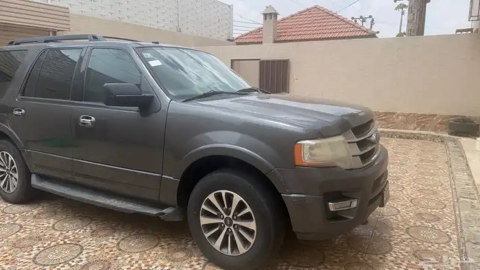 اكسبديشن 2016 1