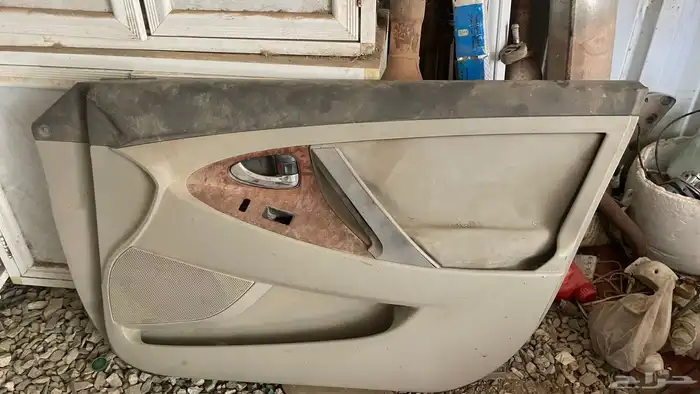 قطع كامري   كرسيدا 0