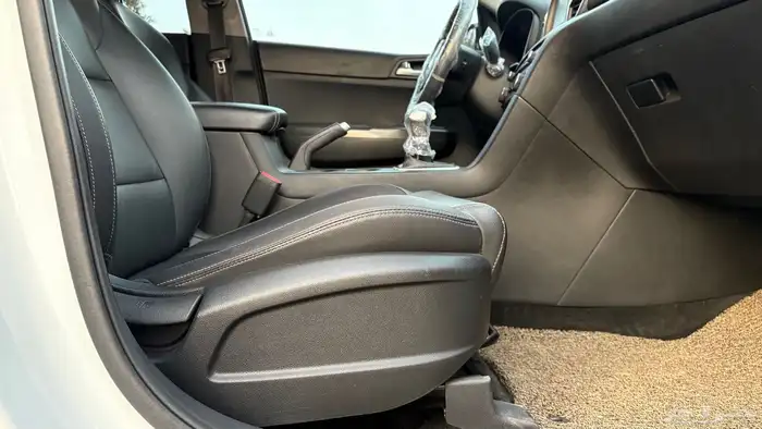 كيا سبورتاج 2018 ( ديزل ) 39