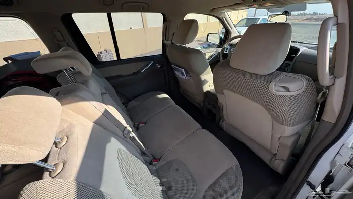 باثفندر 2010 نظيف جدا انباع 21