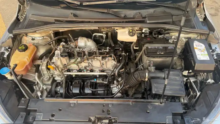 MG 3 موديل 2024 7