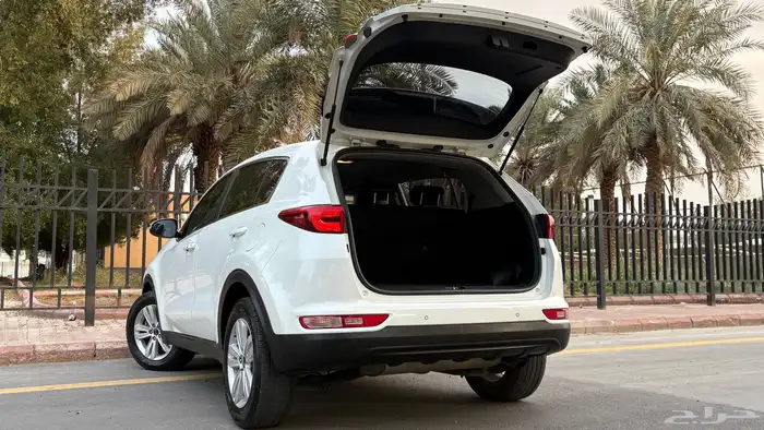 كيا سبورتاج 2018 ( ديزل ) 37