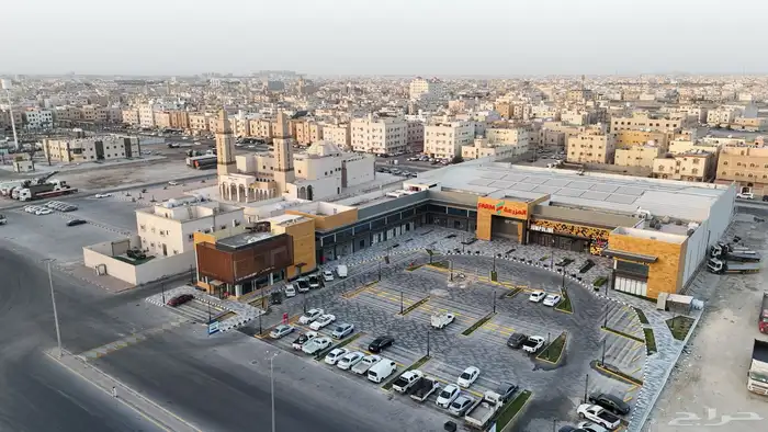 مصور جوي عقارات ( درون ) - الدمام 4