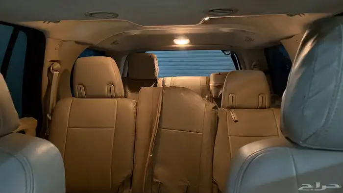 اكسبديشن 2016 8