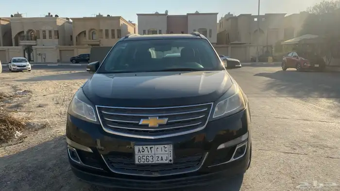 ترلفيرس 2013 للون اسود 3