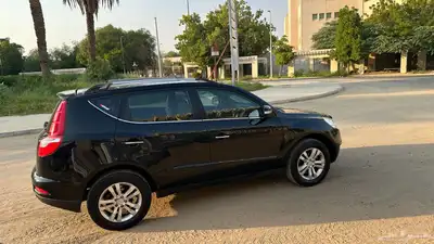 جيلي امجراند x7 index