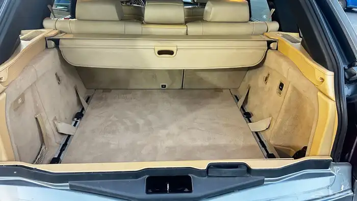 بي ام دبليو x5 2009 13